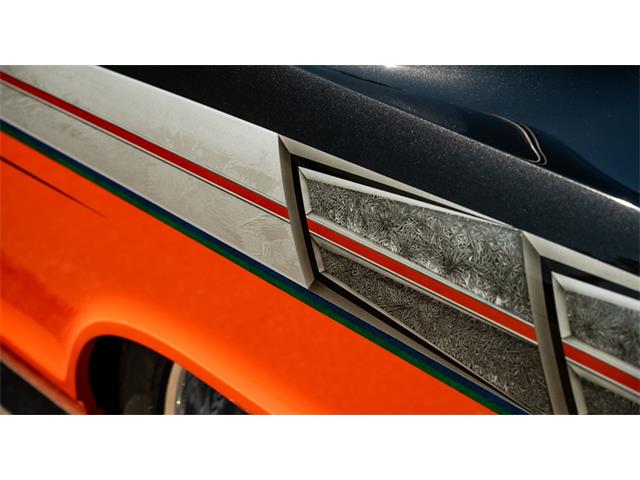 1965 Chevrolet Chevy II (CC-2109880) for sale in Biloxi, Mississippi