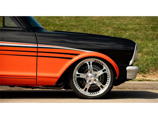 1965 Chevrolet Chevy II (CC-2109880) for sale in Biloxi, Mississippi