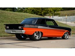 1965 Chevrolet Chevy II (CC-2109880) for sale in Biloxi, Mississippi