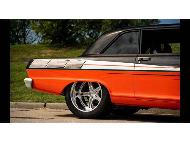 1965 Chevrolet Chevy II (CC-2109880) for sale in Biloxi, Mississippi
