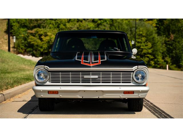 1965 Chevrolet Chevy II (CC-2109880) for sale in Biloxi, Mississippi