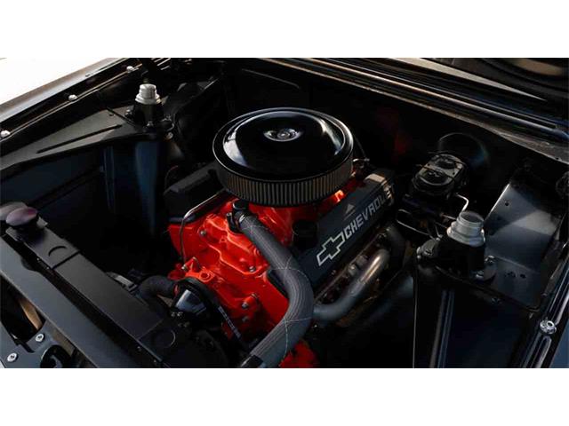 1965 Chevrolet Chevy II (CC-2109880) for sale in Biloxi, Mississippi