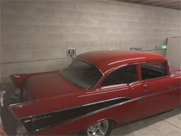 1957 Chevrolet 210 (CC-2109881) for sale in Cadillac, Michigan