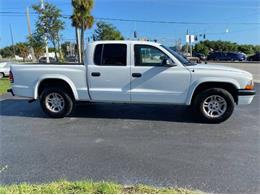2003 Dodge Dakota (CC-2109882) for sale in Cadillac, Michigan