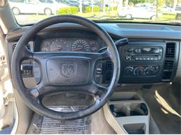 2003 Dodge Dakota (CC-2109882) for sale in Cadillac, Michigan