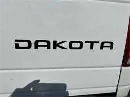 2003 Dodge Dakota (CC-2109882) for sale in Cadillac, Michigan