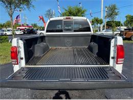 2003 Dodge Dakota (CC-2109882) for sale in Cadillac, Michigan