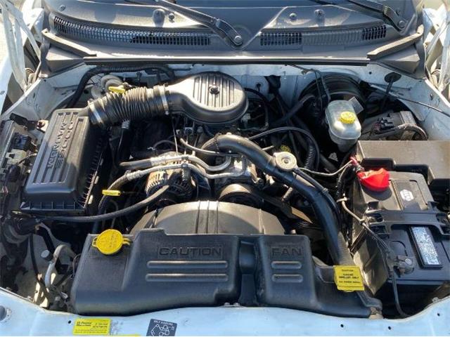 2003 Dodge Dakota (CC-2109882) for sale in Cadillac, Michigan