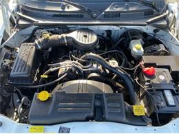 2003 Dodge Dakota (CC-2109882) for sale in Cadillac, Michigan