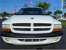 2003 Dodge Dakota (CC-2109882) for sale in Cadillac, Michigan