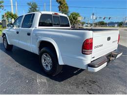 2003 Dodge Dakota (CC-2109882) for sale in Cadillac, Michigan