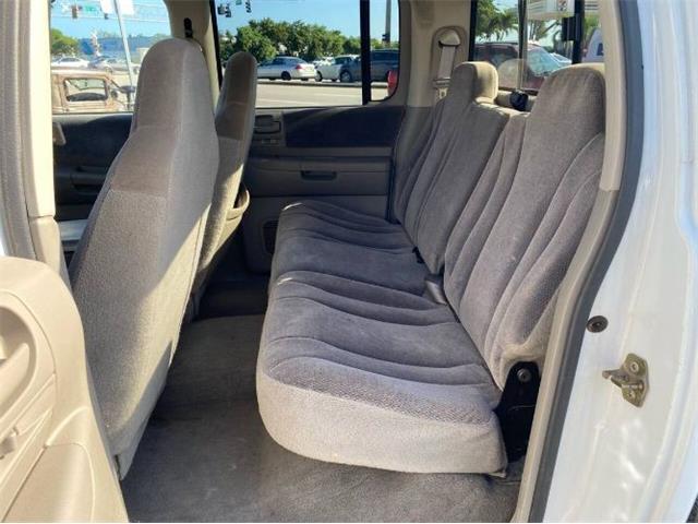 2003 Dodge Dakota (CC-2109882) for sale in Cadillac, Michigan