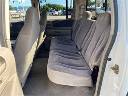 2003 Dodge Dakota (CC-2109882) for sale in Cadillac, Michigan