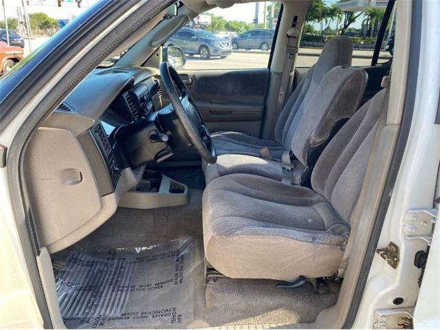 2003 Dodge Dakota (CC-2109882) for sale in Cadillac, Michigan