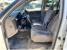 2003 Dodge Dakota (CC-2109882) for sale in Cadillac, Michigan