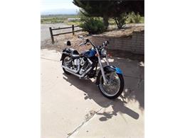 2004 Harley-Davidson Custom (CC-2109883) for sale in Cadillac, Michigan