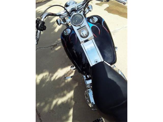 2004 Harley-Davidson Custom (CC-2109883) for sale in Cadillac, Michigan