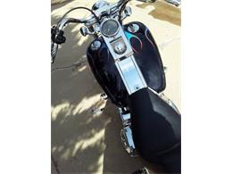 2004 Harley-Davidson Custom (CC-2109883) for sale in Cadillac, Michigan