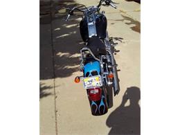 2004 Harley-Davidson Custom (CC-2109883) for sale in Cadillac, Michigan