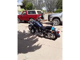 2004 Harley-Davidson Custom (CC-2109883) for sale in Cadillac, Michigan