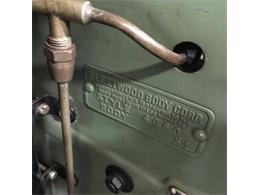 1930 LaSalle 340 (CC-2109884) for sale in Cadillac, Michigan