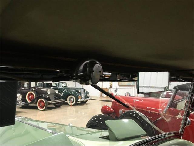 1930 LaSalle 340 (CC-2109884) for sale in Cadillac, Michigan