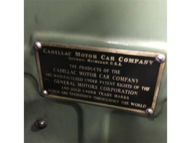 1930 LaSalle 340 (CC-2109884) for sale in Cadillac, Michigan