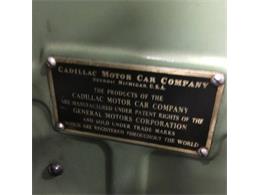 1930 LaSalle 340 (CC-2109884) for sale in Cadillac, Michigan
