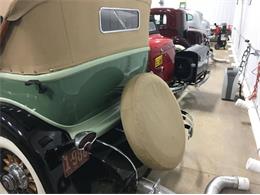 1930 LaSalle 340 (CC-2109884) for sale in Cadillac, Michigan