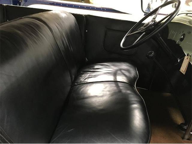 1930 LaSalle 340 (CC-2109884) for sale in Cadillac, Michigan