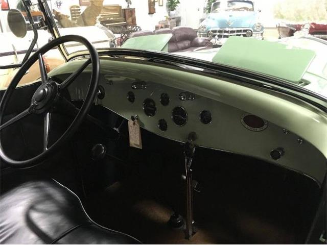 1930 LaSalle 340 (CC-2109884) for sale in Cadillac, Michigan
