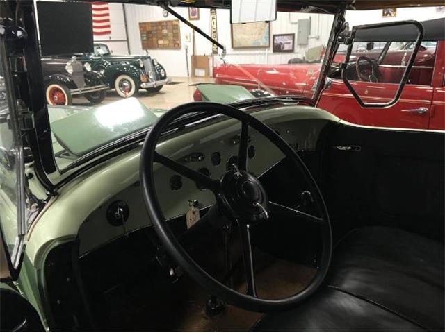 1930 LaSalle 340 (CC-2109884) for sale in Cadillac, Michigan