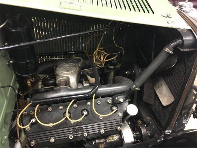 1930 LaSalle 340 (CC-2109884) for sale in Cadillac, Michigan