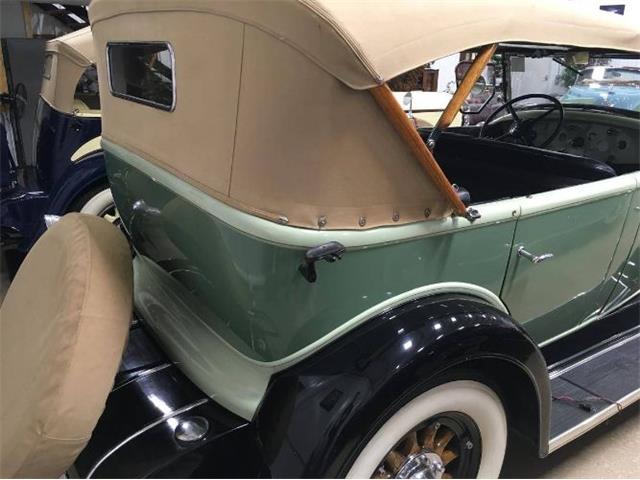 1930 LaSalle 340 (CC-2109884) for sale in Cadillac, Michigan