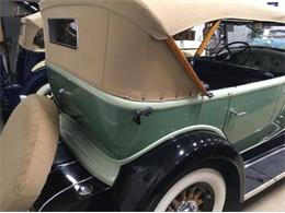 1930 LaSalle 340 (CC-2109884) for sale in Cadillac, Michigan