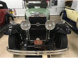 1930 LaSalle 340 (CC-2109884) for sale in Cadillac, Michigan