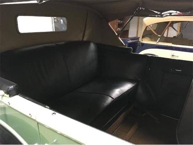 1930 LaSalle 340 (CC-2109884) for sale in Cadillac, Michigan