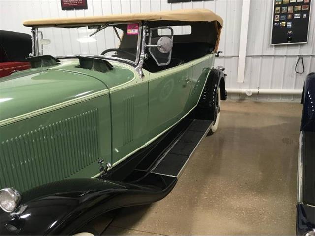 1930 LaSalle 340 (CC-2109884) for sale in Cadillac, Michigan