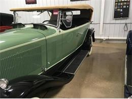 1930 LaSalle 340 (CC-2109884) for sale in Cadillac, Michigan