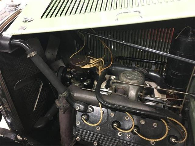 1930 LaSalle 340 (CC-2109884) for sale in Cadillac, Michigan