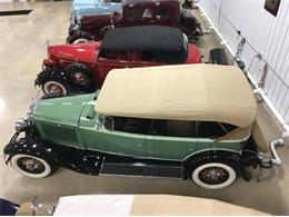 1930 LaSalle 340 (CC-2109884) for sale in Cadillac, Michigan