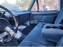 1987 Ford F350 (CC-2109885) for sale in Cadillac, Michigan