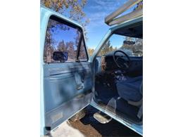1987 Ford F350 (CC-2109885) for sale in Cadillac, Michigan