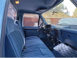 1987 Ford F350 (CC-2109885) for sale in Cadillac, Michigan