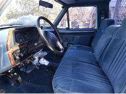 1987 Ford F350 (CC-2109885) for sale in Cadillac, Michigan