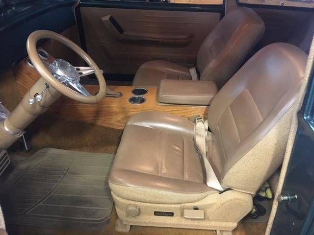 1952 Kaiser Frazer (CC-2109886) for sale in Cadillac, Michigan