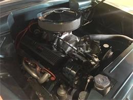 1952 Kaiser Frazer (CC-2109886) for sale in Cadillac, Michigan