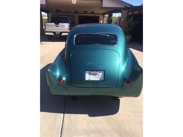 1952 Kaiser Frazer (CC-2109886) for sale in Cadillac, Michigan