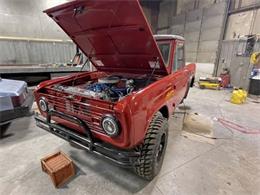 1970 Ford Bronco (CC-2109887) for sale in Cadillac, Michigan