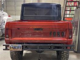 1970 Ford Bronco (CC-2109887) for sale in Cadillac, Michigan